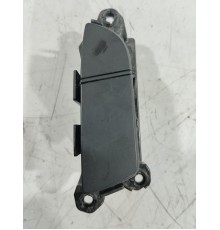 Заглушка (пластик) салона