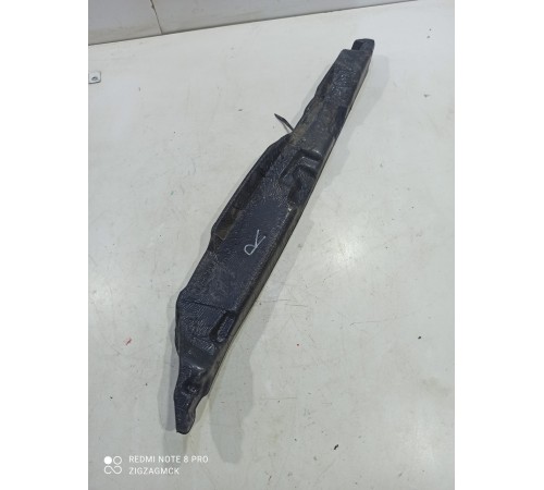 Уплотнитель крыла передний правый