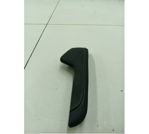 Накладка торпедо декоративная