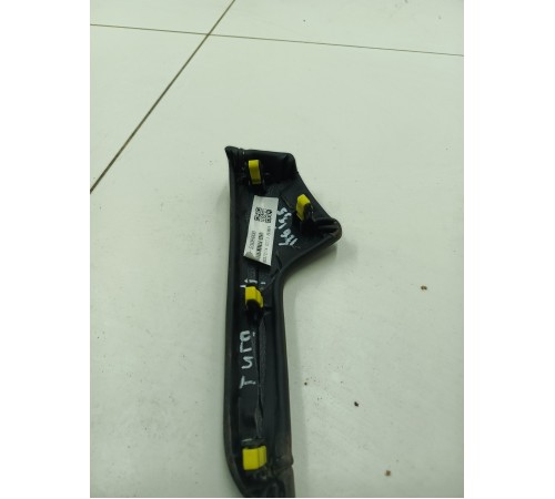 Накладка торпедо декоративная