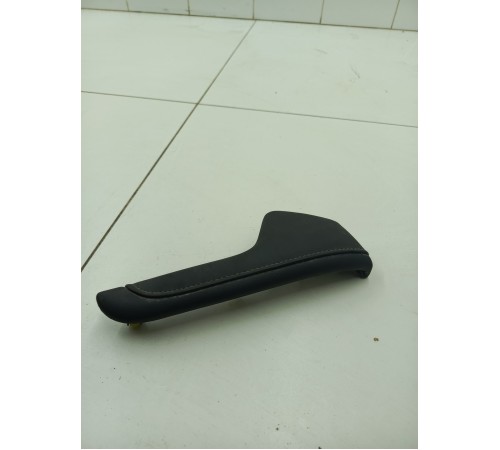 Накладка торпедо декоративная