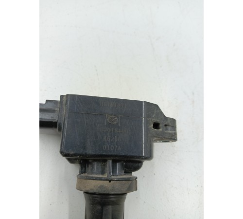 Катушка зажигания