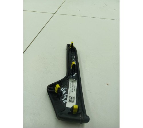 Накладка торпедо декоративная