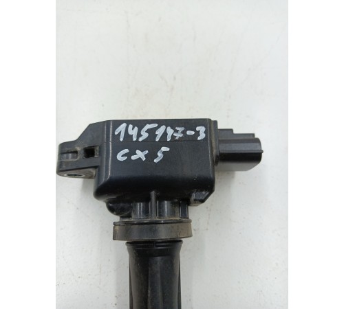 Катушка зажигания