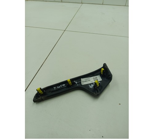 Накладка торпедо декоративная