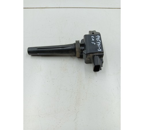 Катушка зажигания