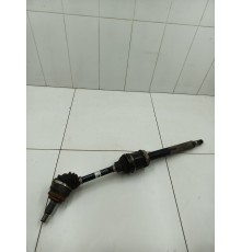 Полуось (привод) передний правый