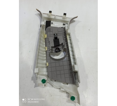 Обшивка центральной стойки(правая верхняя)