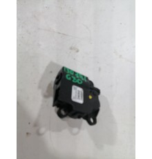 Моторчик заслонок отопителя