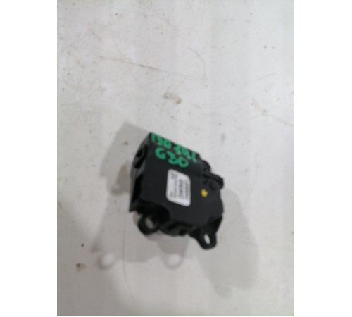 Моторчик заслонок отопителя