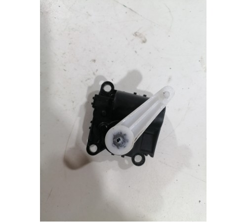 Моторчик заслонок отопителя