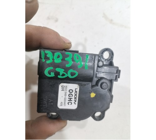 Моторчик заслонок отопителя