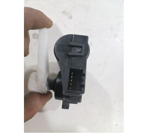 Моторчик заслонок отопителя