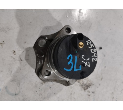 Ступица задняя