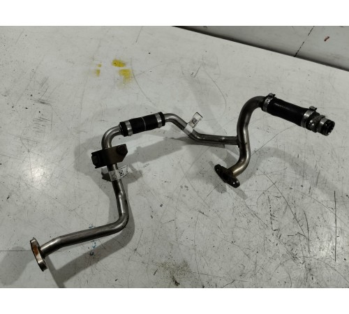 Трубка турбины