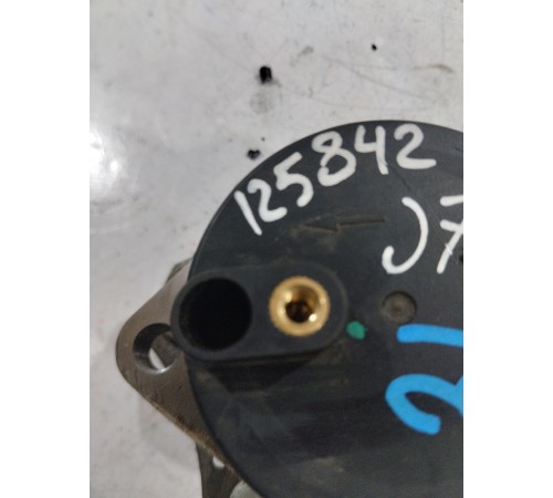 Ступица задняя