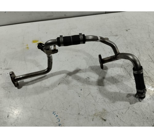 Трубка турбины