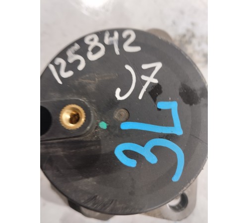 Ступица задняя