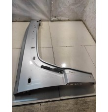 Крыло переднее правое