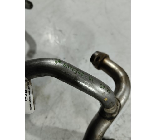 Трубка турбины