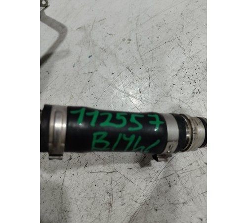 Трубка турбины