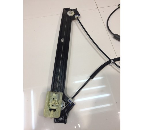 Стеклоподъемник электрический передний левый