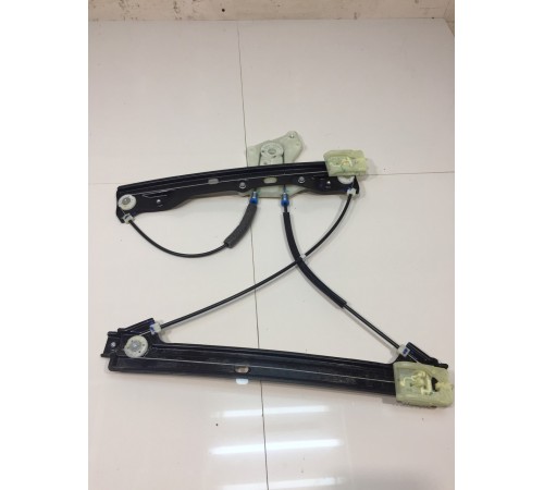 Стеклоподъемник электрический передний левый