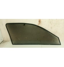 Шторка переднего левого стекла двери(сетка)