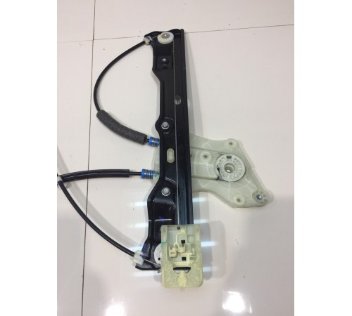 Стеклоподъемник электрический передний левый