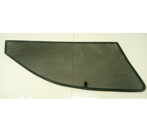 Шторка переднего левого стекла двери(сетка)