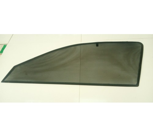 Шторка переднего левого стекла двери(сетка)