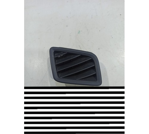 Решетка воздуховода торпедо правая