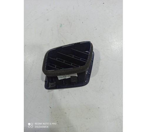 Решетка воздуховода торпедо правая