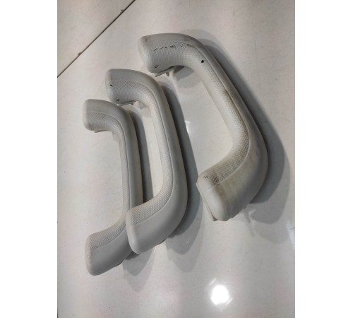 Комплект потолочных ручек(3 шт.)