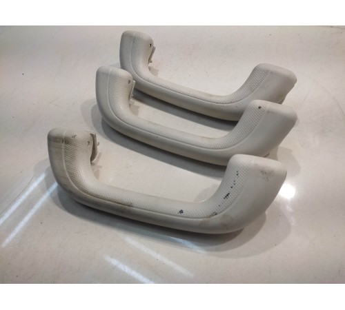 Комплект потолочных ручек(3 шт.)