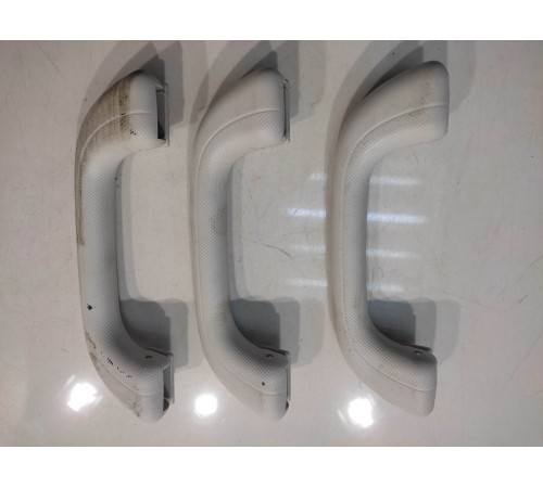 Комплект потолочных ручек(3 шт.)