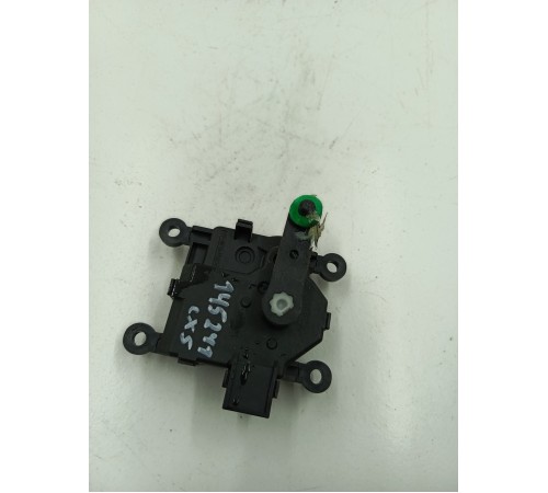 Моторчик привода заслонок отопителя