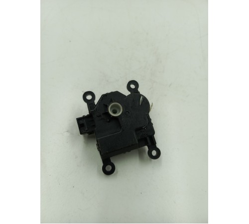 Моторчик привода заслонок отопителя