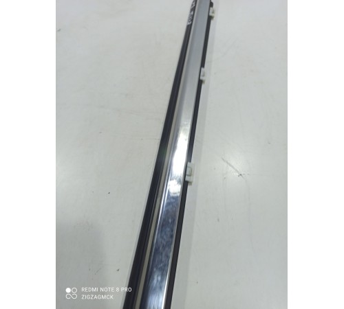 Уплотнитель стекла (задний левый наружный)