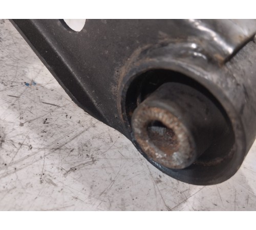 Рычаг задний левый нижний