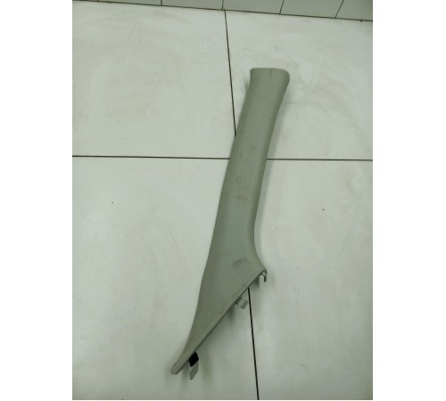 Обшивка стойки лобового стекла правая