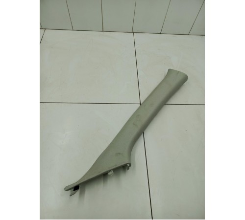 Обшивка стойки лобового стекла правая