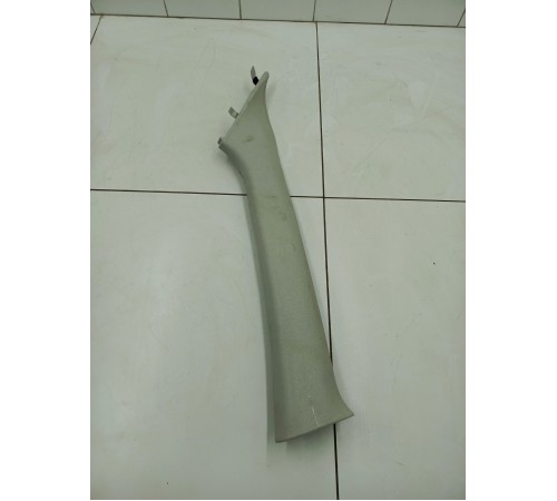 Обшивка стойки лобового стекла правая