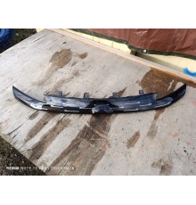 Накладка решетки радиатора верхняя