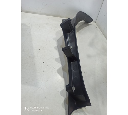 Обшивка стойки (задняя левая)