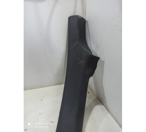 Обшивка стойки (задняя левая)