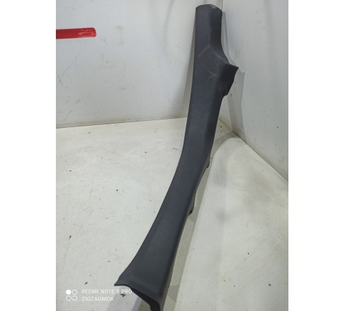 Обшивка стойки (задняя левая)