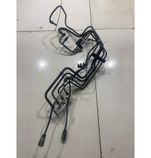 Трубки блока ABS