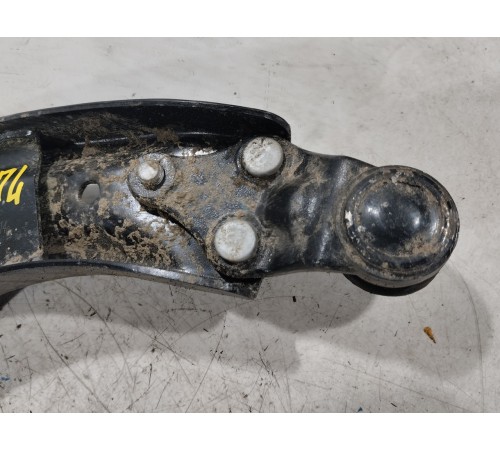 Рычаг подвески передний левый