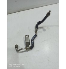 Трубка турбины